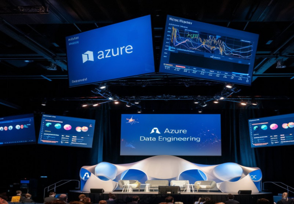 Azure Data Engineering Training