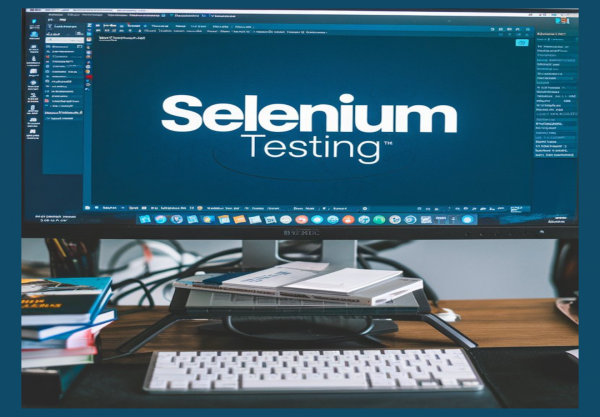 Selenium Testing Online Training