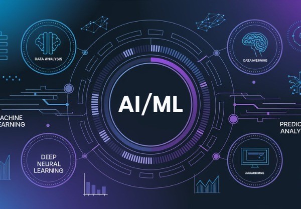 generative ai/ml training