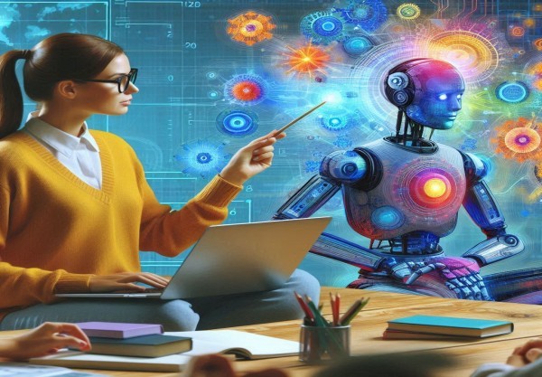 Generative AI LLM's Training