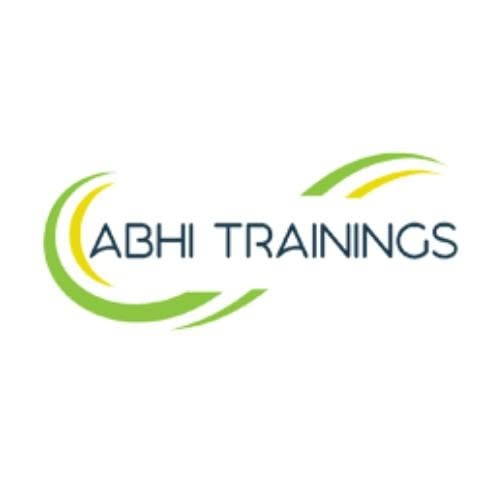 Abhi Trainings logo